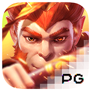 Legendary Monkey King - LinkRTPSLots