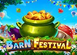 Barn Festival - pragmaticSLots - Rtp Lektoto