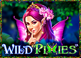 Wild Pixies - pragmaticSLots - Rtp Lektoto