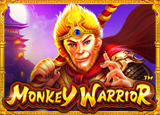 Monkey Warrior - pragmaticSLots - Rtp Lektoto