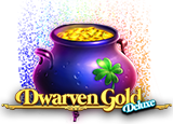 Dwarven Gold Deluxe - pragmaticSLots - Rtp Lektoto