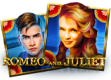 Romeo and Juliet - pragmaticSLots - Rtp Lektoto