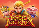 Magic Journey - pragmaticSLots - Rtp Lektoto